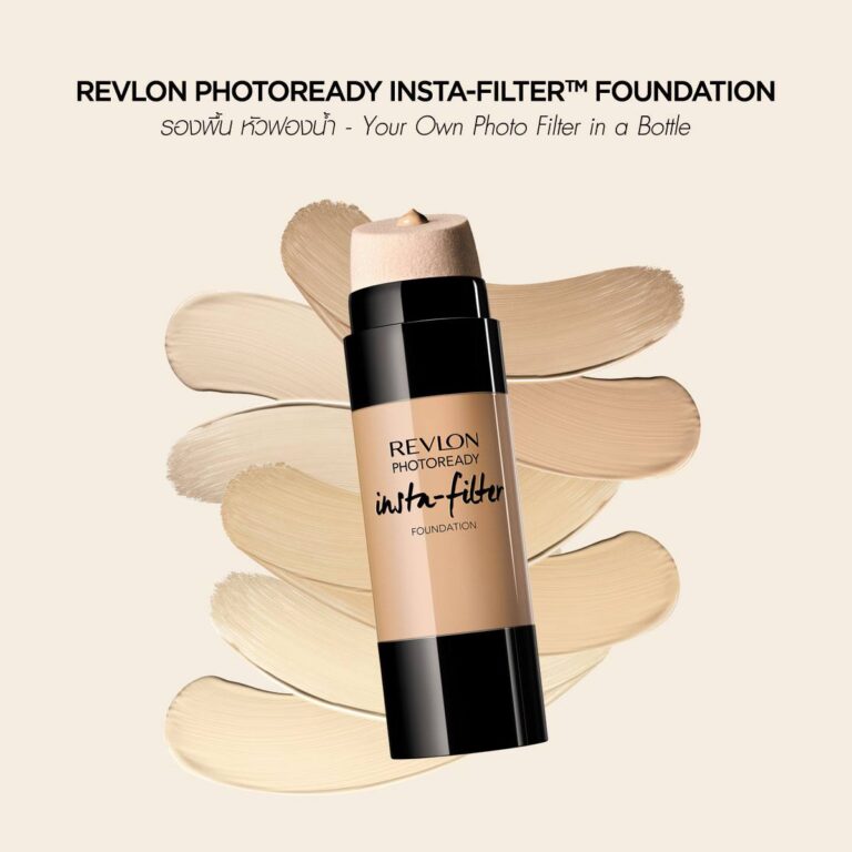 Revlon Photoready-2