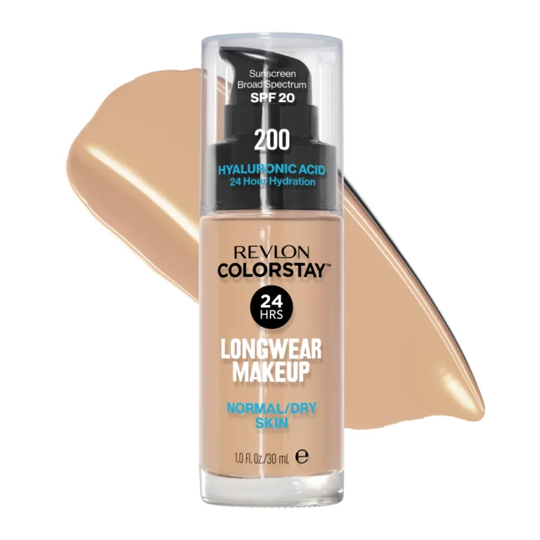 Revlon colorstay-2